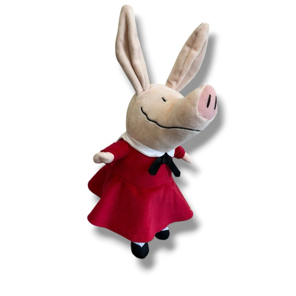 Olivia Kohls Cares Plush